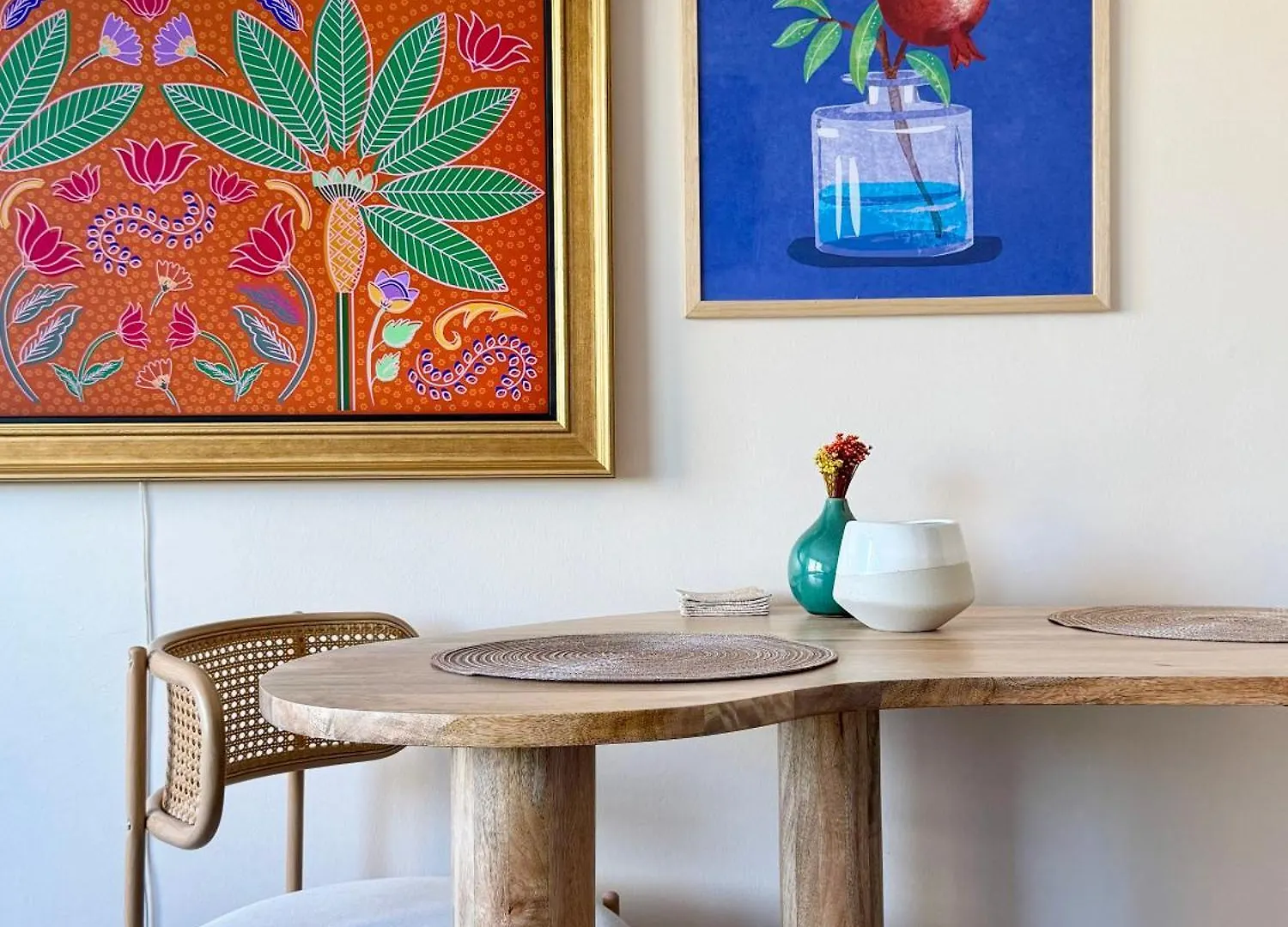 Top Floor Getaway In Central Helsinki - Church & Sea View Daire