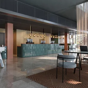 4* Otel Scandic Station